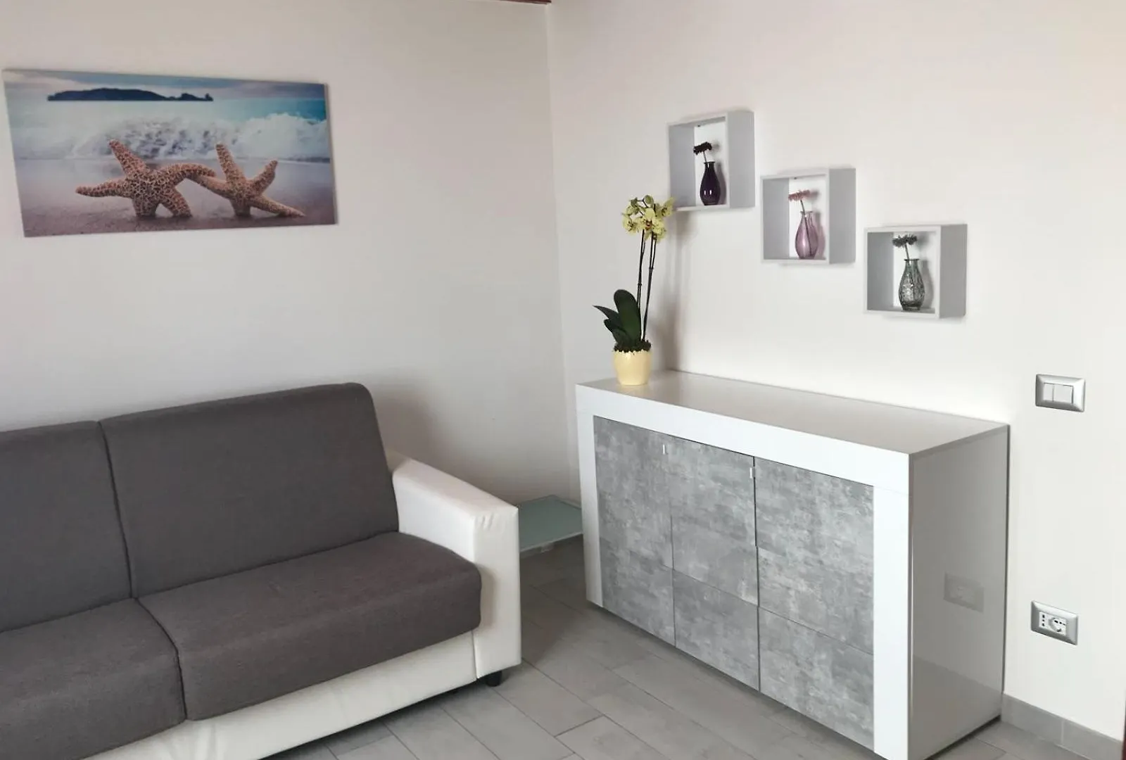 Casa vacanze Villa Casa Laura Costa Rei Italia