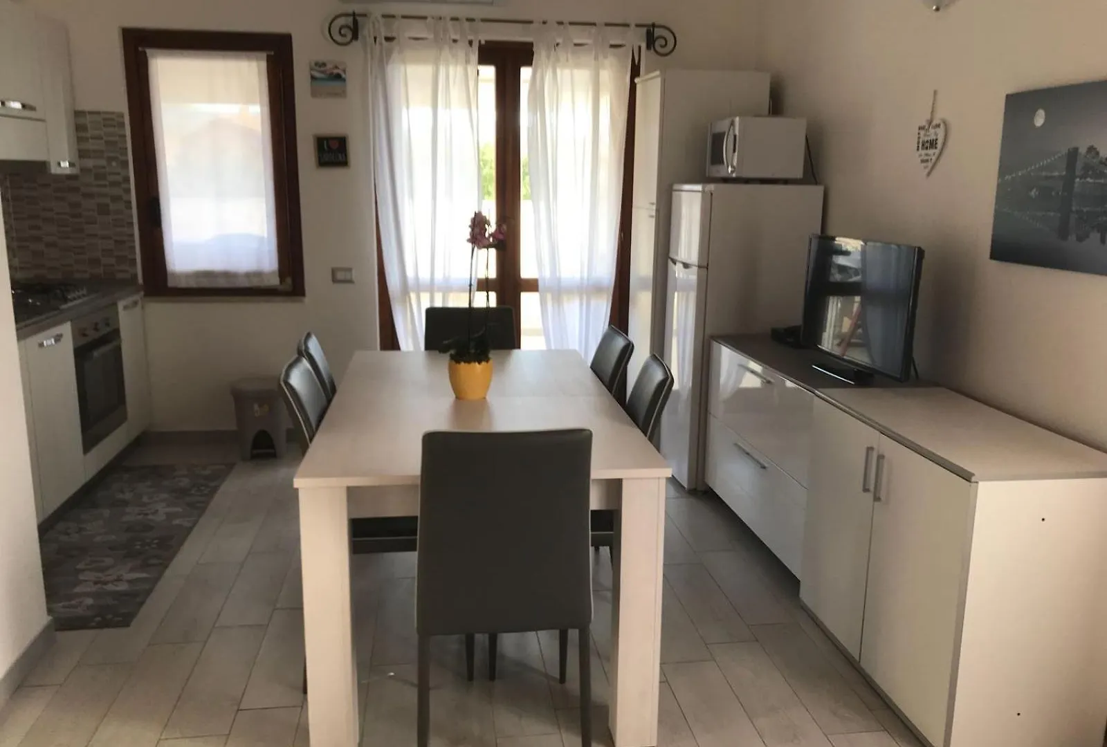 Villa Casa Laura Costa Rei