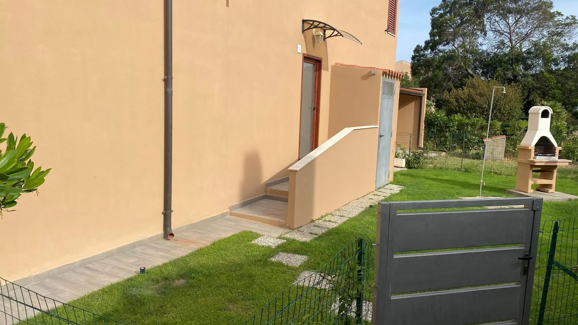 Villa Casa Laura Costa Rei