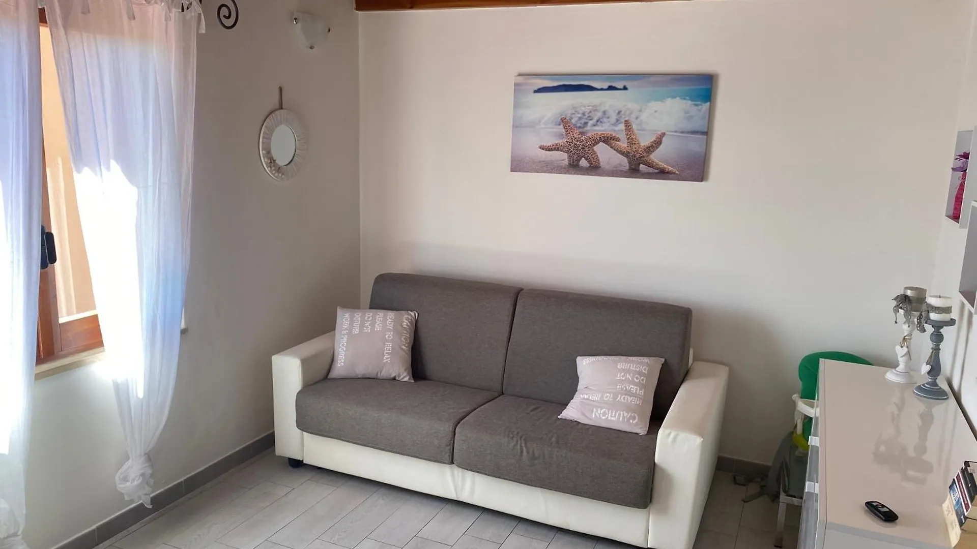 Villa Casa Laura Costa Rei Casa vacanze
