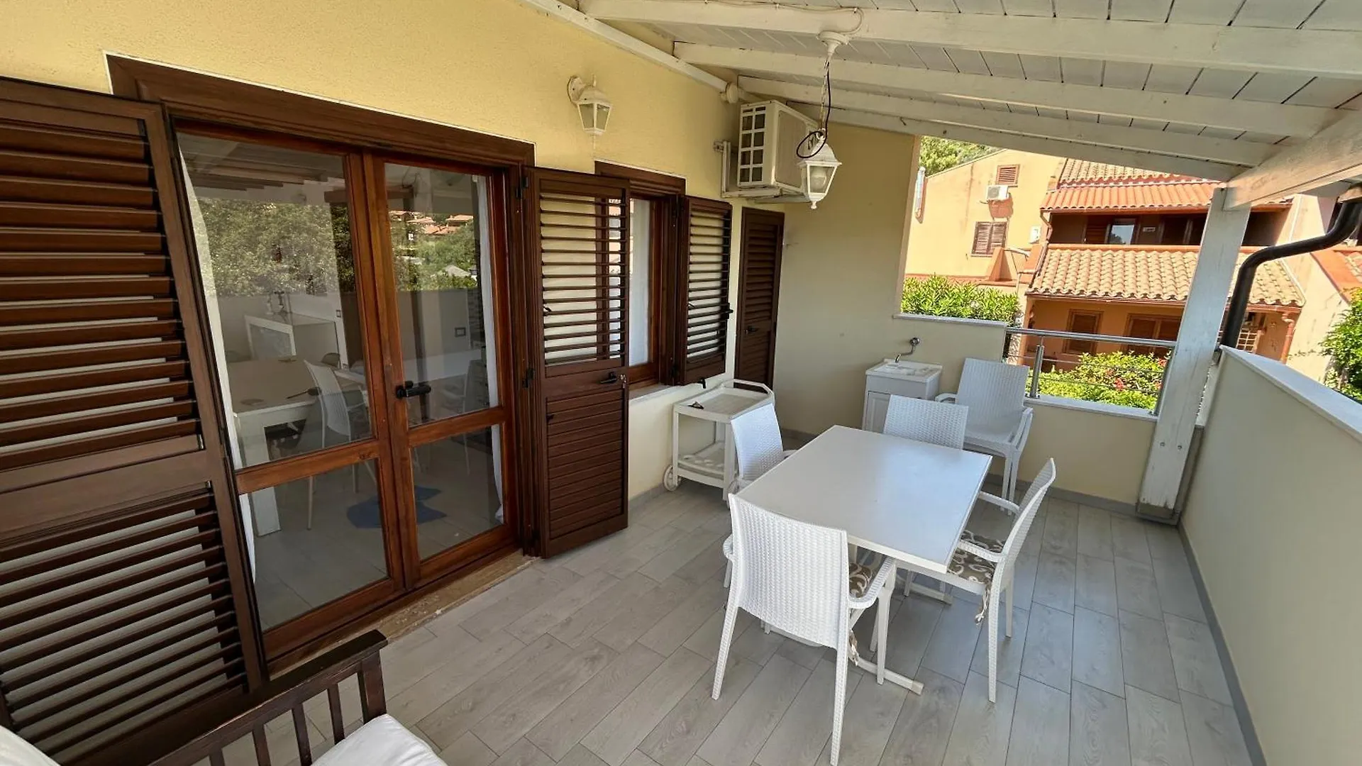 Casa vacanze Villa Casa Laura Costa Rei