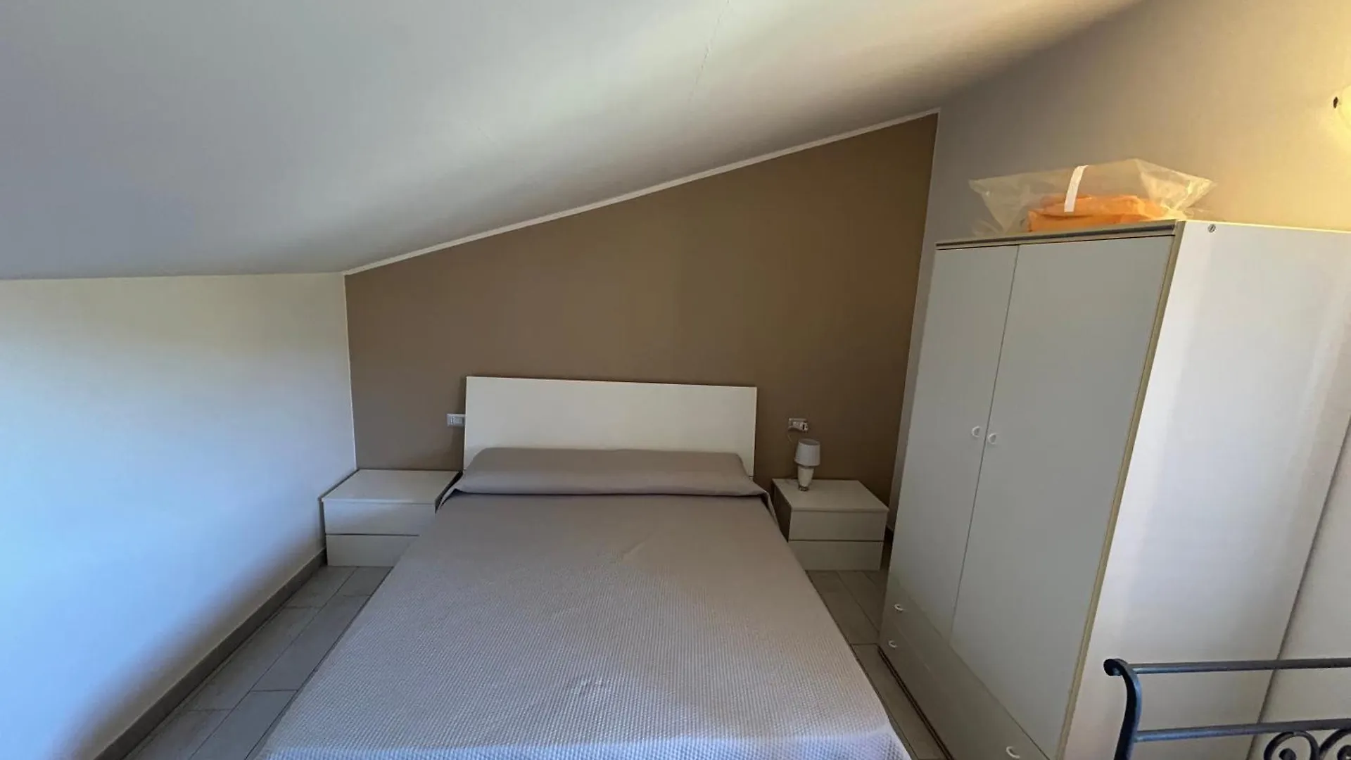 Villa Casa Laura Costa Rei Italia